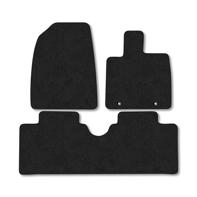 BYD Dolphin Carpet Mats (2022-)
