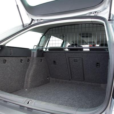 Skoda Octavia Dog Guard (2009-2012)