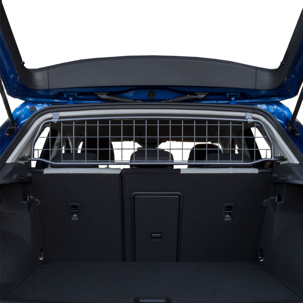 VW T-Cross Hundegitter (2024-jetzt)