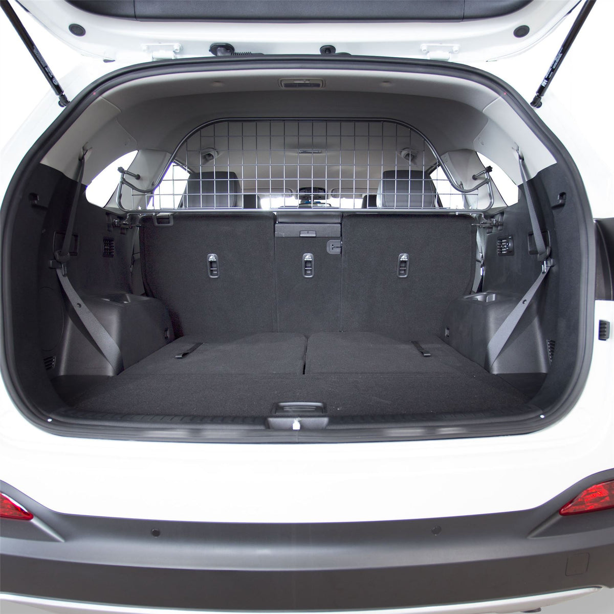 Reja para perros para perros de Kia Sorento (2018-2020)