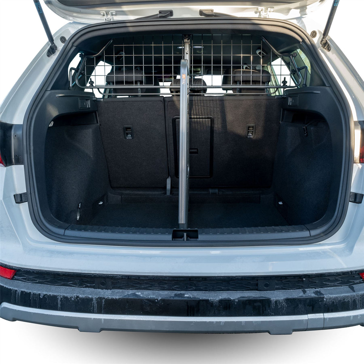 CUPRA Ateca Boot Divider (2020-on)