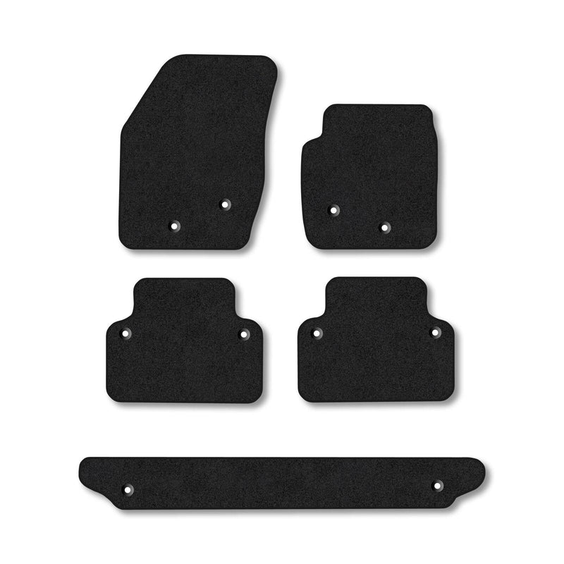 Volvo XC90 Carpet Mats (2002-2014)