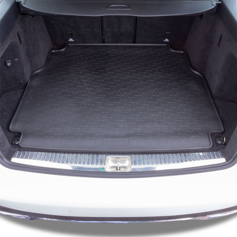 Mercedes C-Class Boot Liner (2014-2018)