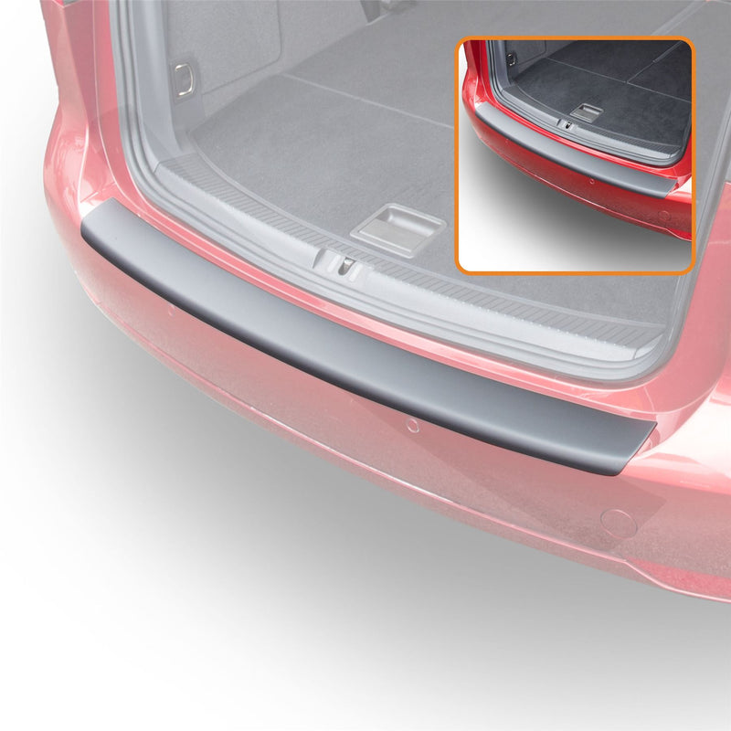 VW Touran Bumper Protector (2010-2015)