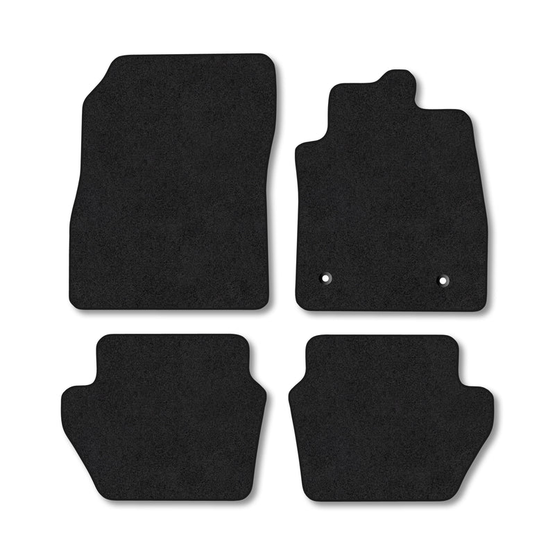 Ford Puma Carpet Car Mats (2019-)