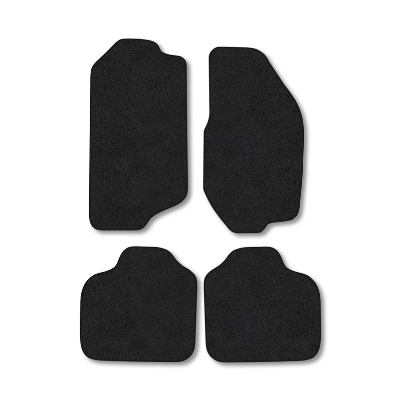 Alfa Romeo 145 Carpet Mats (1994-2000)