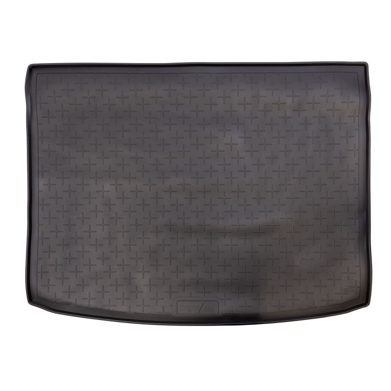 BMW 2 Serie Active Tourer Kofferbakmat (2014-2021)
