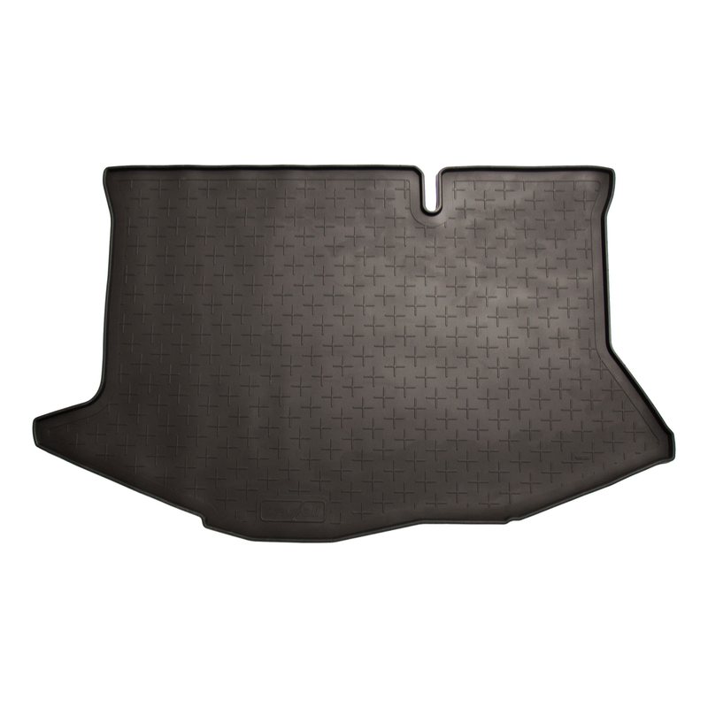 Ford Fiesta Rubber Boot Liner (2008-2017)