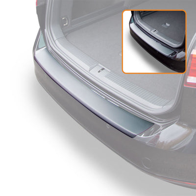 VW Passat Bumper Protector (2014-2019)