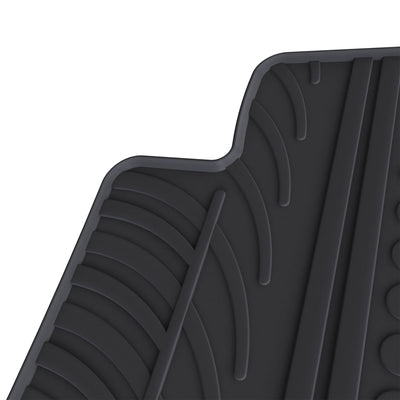 Volvo XC60 Rubber Car Mats (2017-on)