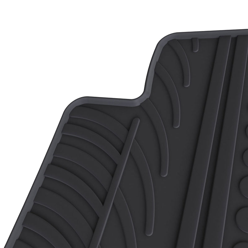 Volvo XC60 Rubber Car Mats (2017-on)