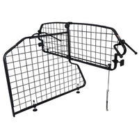 Hyundai Tucson Dog Guard and Divider Bundle (2021-)