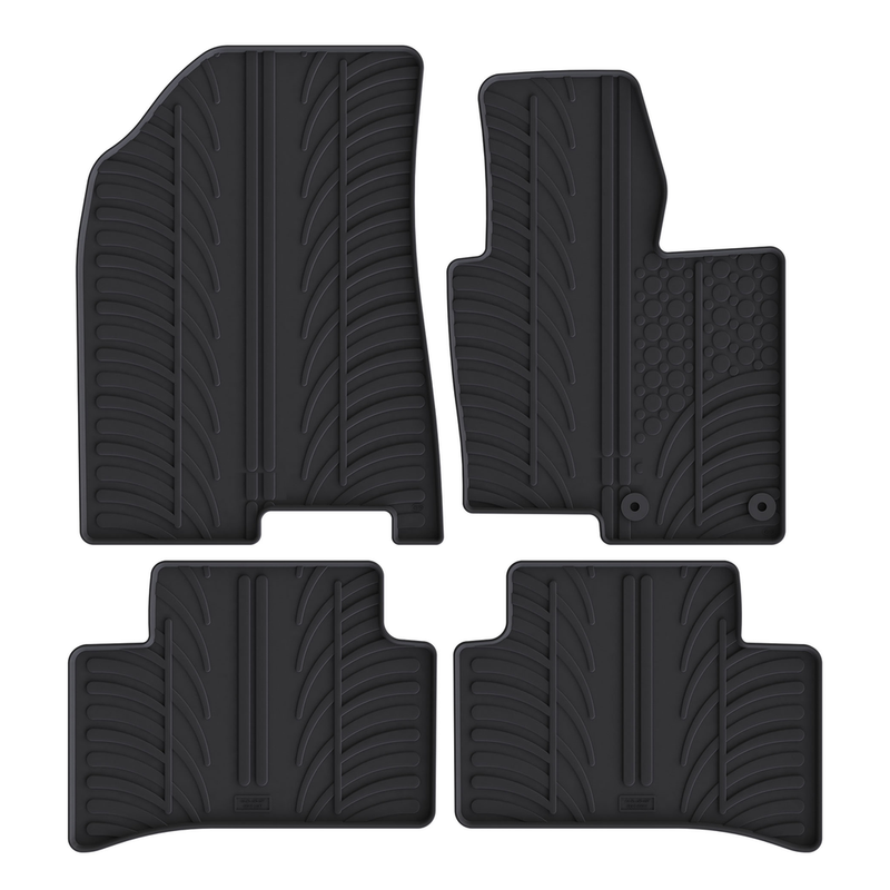 Kia Sportage Rubber Car Mat (2022-)