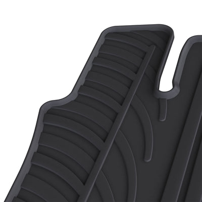 SEAT Ateca Rubber Car Mats (2016-on)