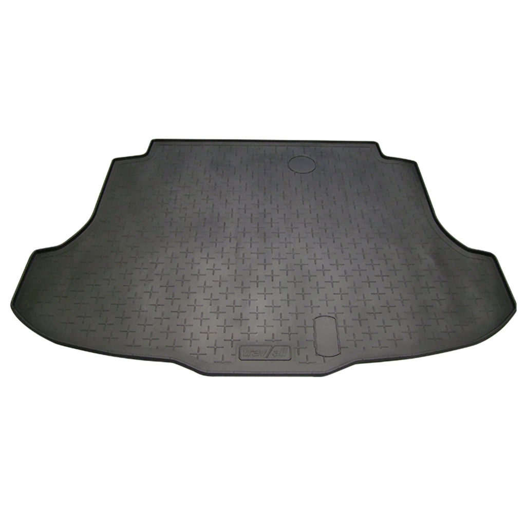 Honda CR-V Rubber Boot Liner (2006-2012)
