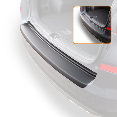 Hyundai Tucson Bumper Protector (2018-2021)