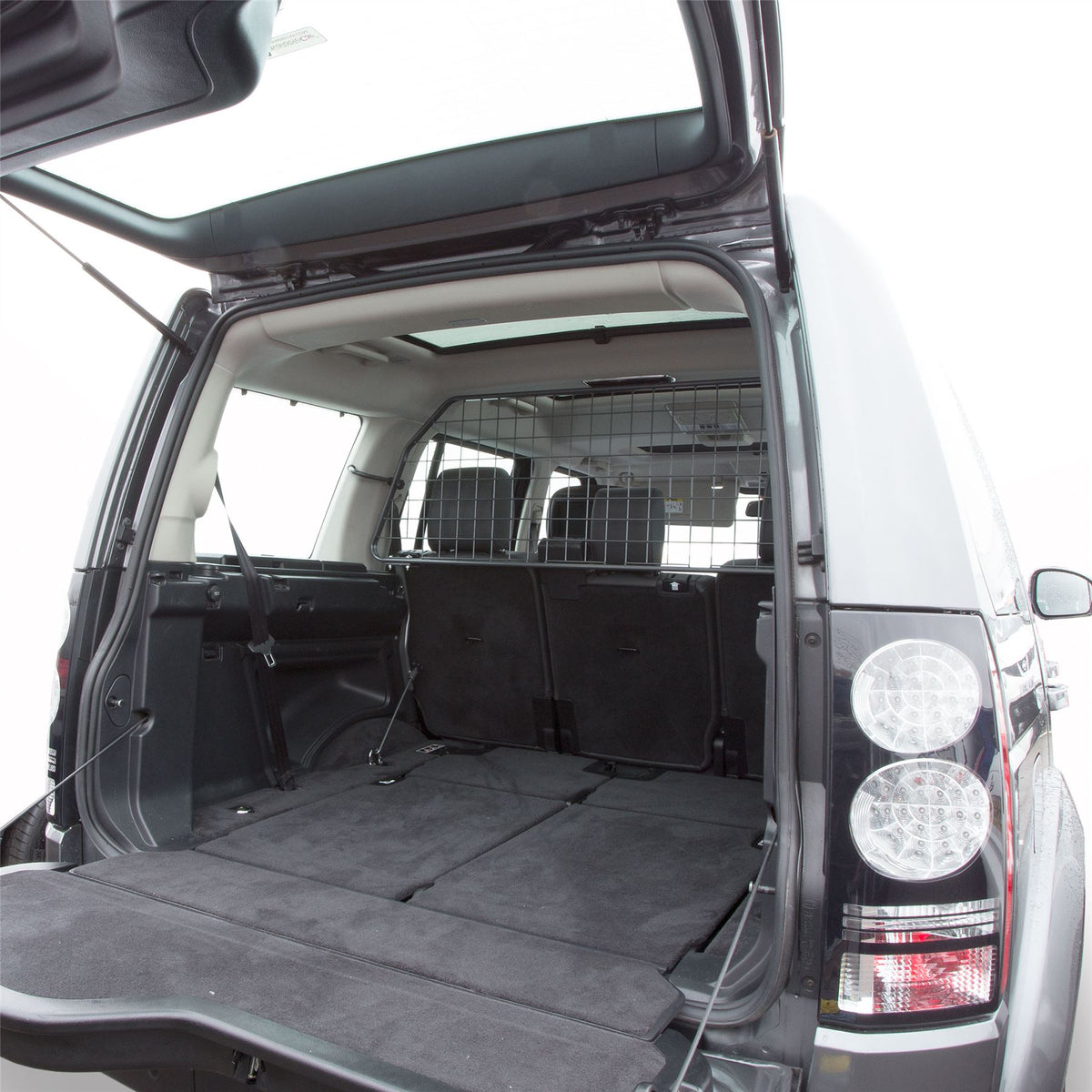 Land Rover Discovery Dog Guard (2009-2016)