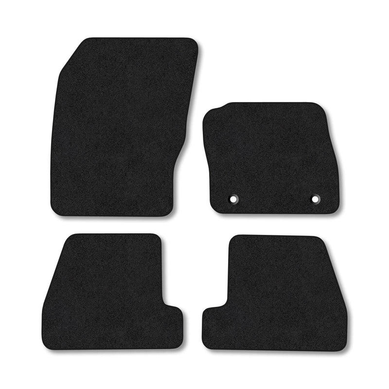 Ford Focus Estate Carpet Mats (2011-2014)