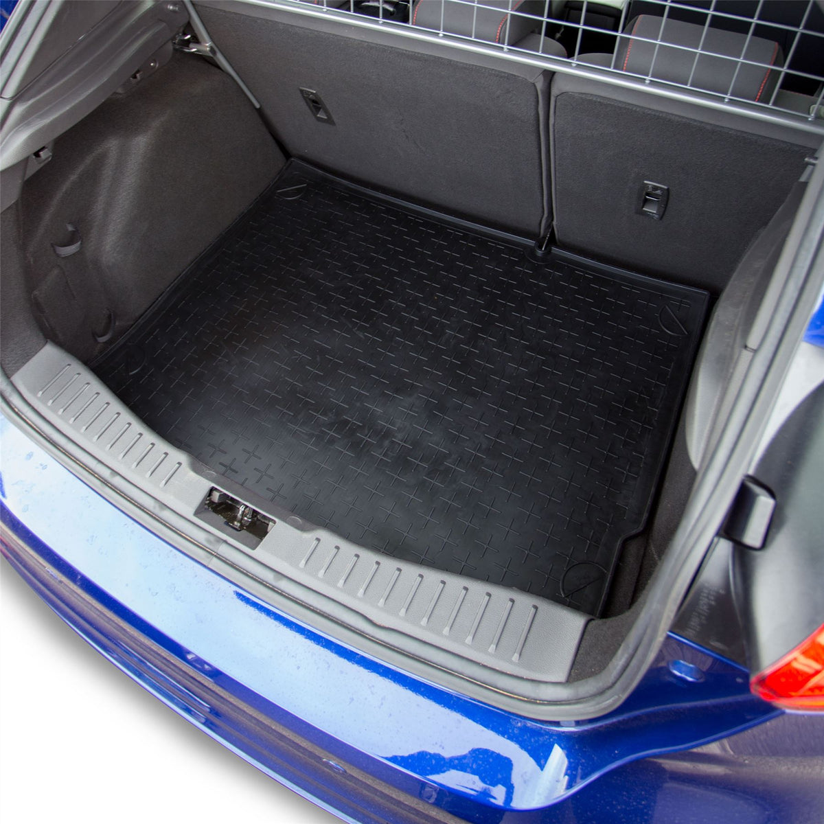 Ford Focus Hatchback Boot Liner (2014-2018)