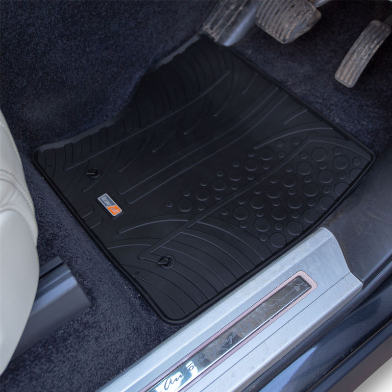 Land Rover Range Rover Sport Rubber Car Mats (2013-2022)