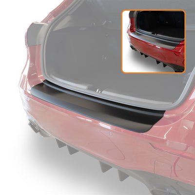 Mercedes A-Class Bumper Protector (2018-2023)