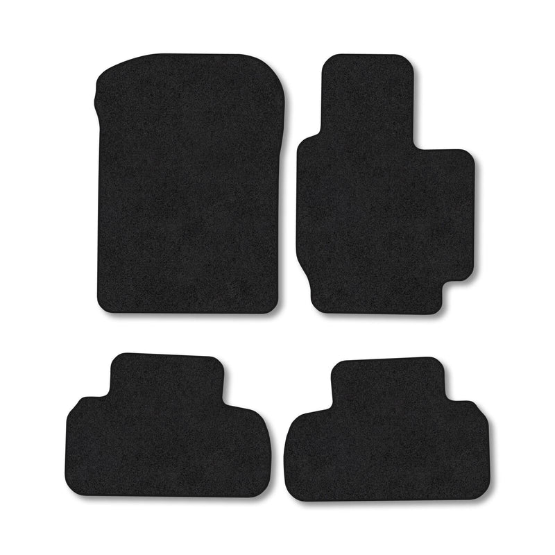 Suzuki Grand Vitara Carpet Mats (2005-2012)