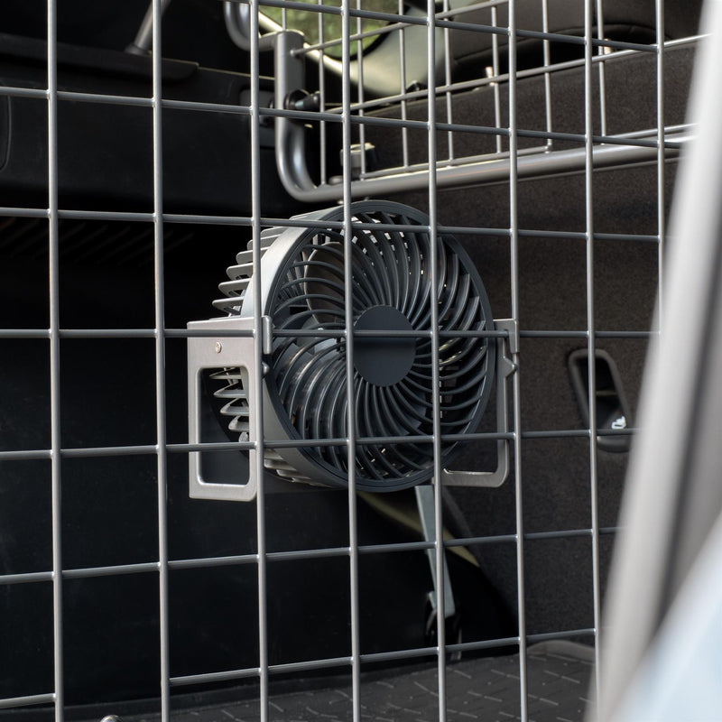 Travall Dog Guard Fan