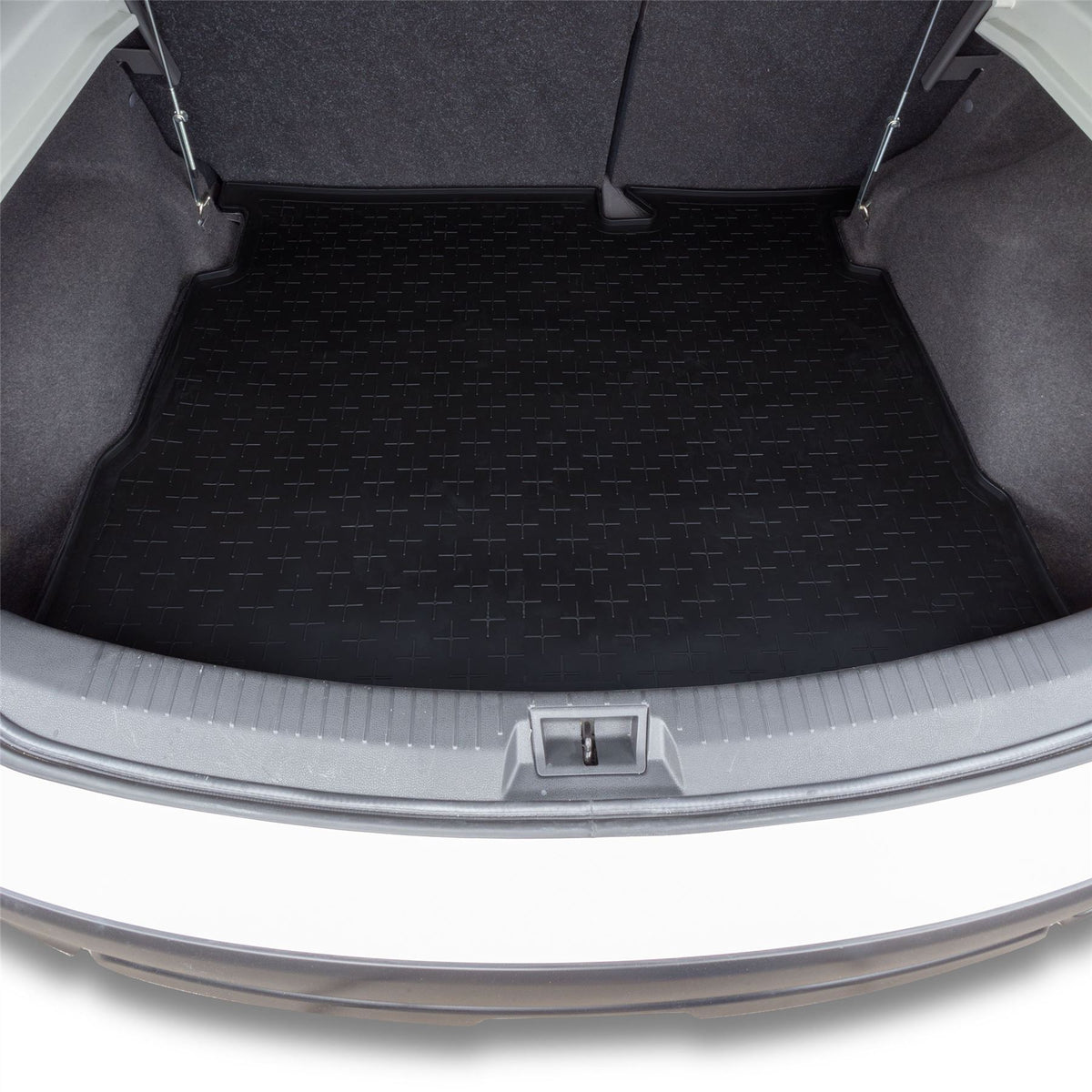 Nissan Qashqai Boot Liner (2006-2013)