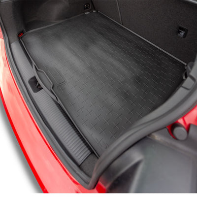 Audi Q2 Trunk Liner (2020-)