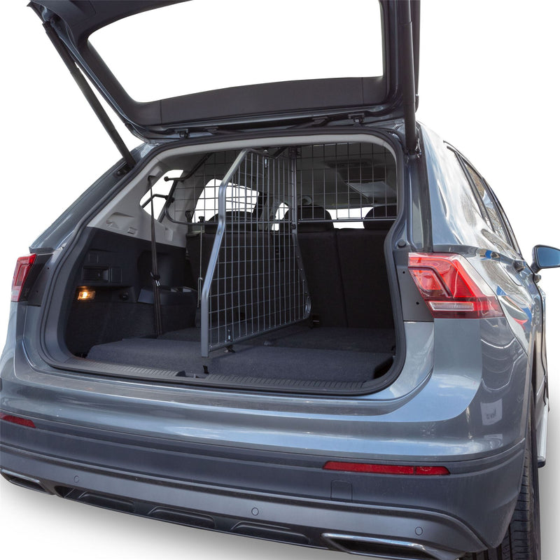 VW Tiguan Allspace Boot Divider (2017-2020)