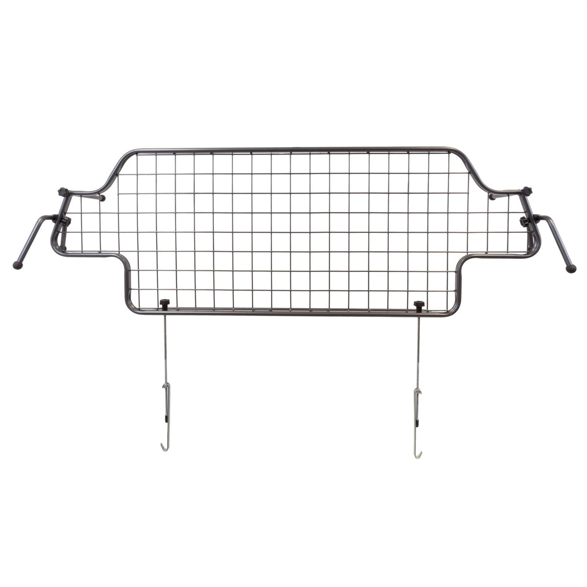 Dacia Duster Dog Guard (2017-2024)
