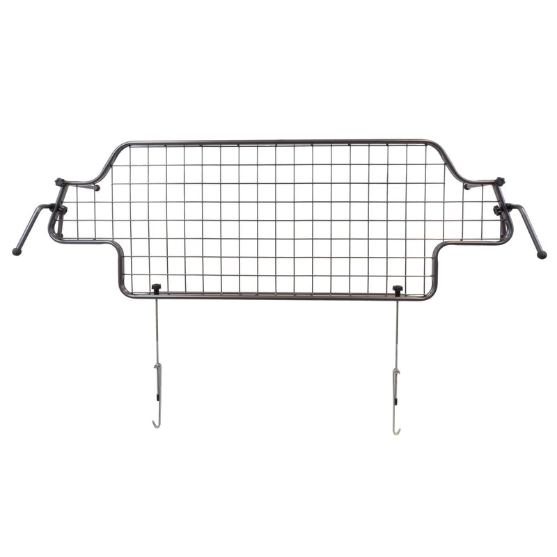 Dacia Duster Dog Guard (2017-2024)