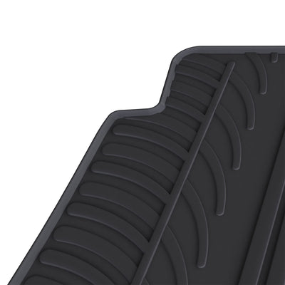 KIA Carens Rubber Car Mats (2013-2019)