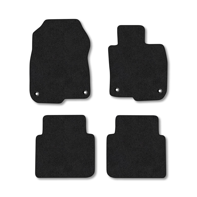 Honda CR-V Carpet Mats (2022-)