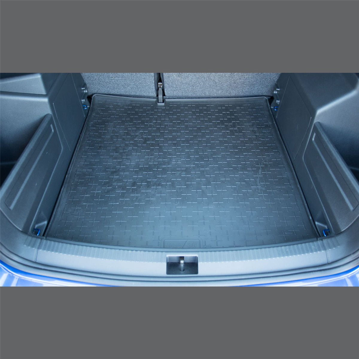 Skoda Fabia Boot Liner (2014-2019)