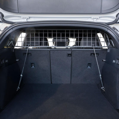 Audi Q6 E-Tron Guard (2024-)