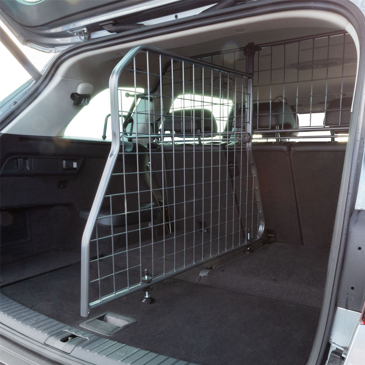 Skoda Kodiaq Boot Divider (2016-2024)