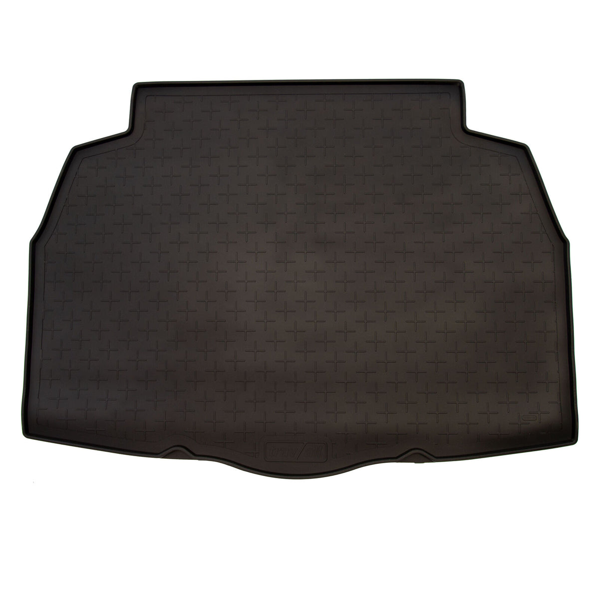 Toyota C-HR Tapis de coffre (2016-2019)