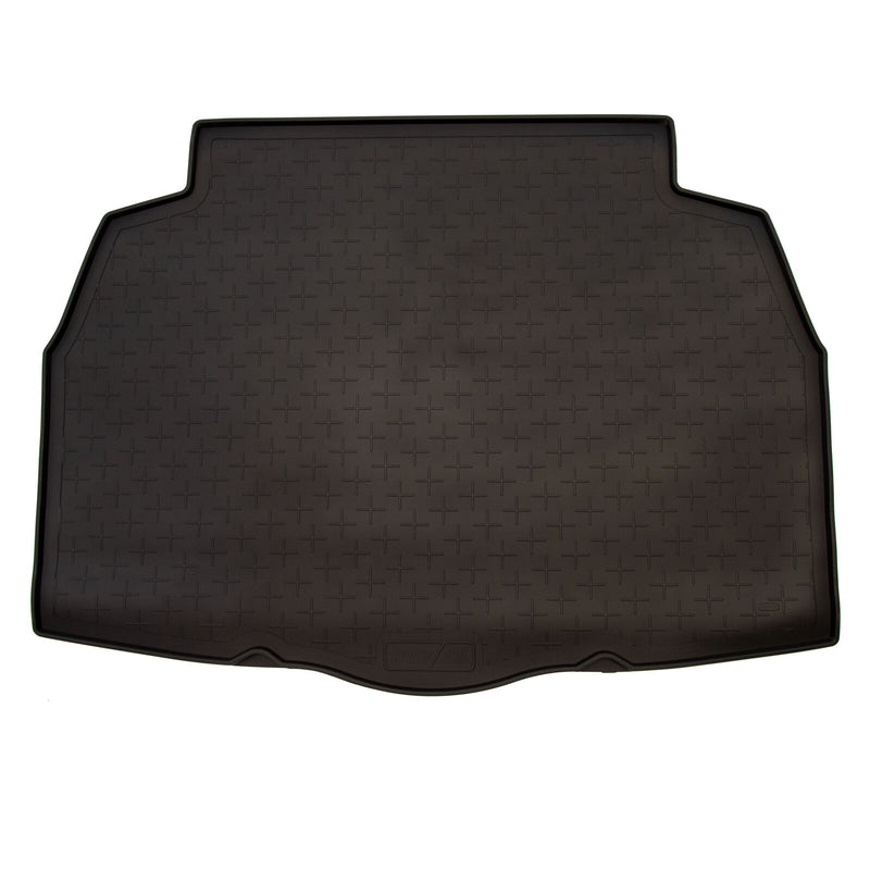 Toyota C-HR Tapis de coffre (2016-2019)