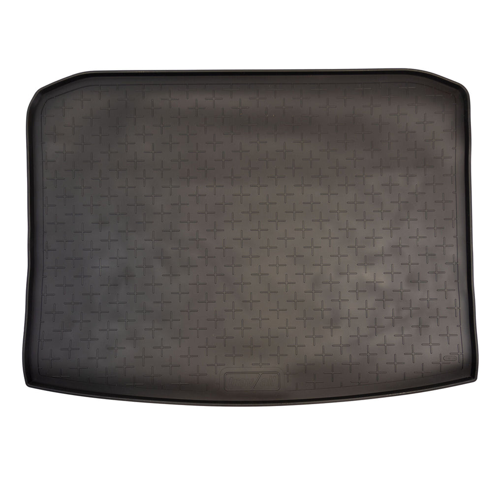 Skoda Karoq Boot Liner
