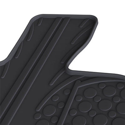 BMW X5 Rubber Car Mats (2013-2018)
