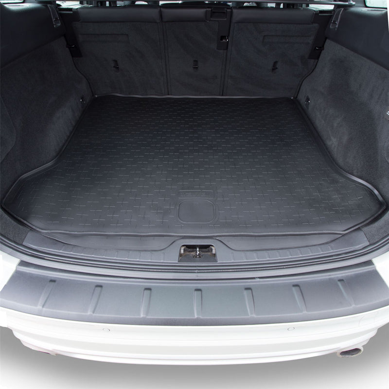 Volvo XC60 Boot Liner (2008-2014)