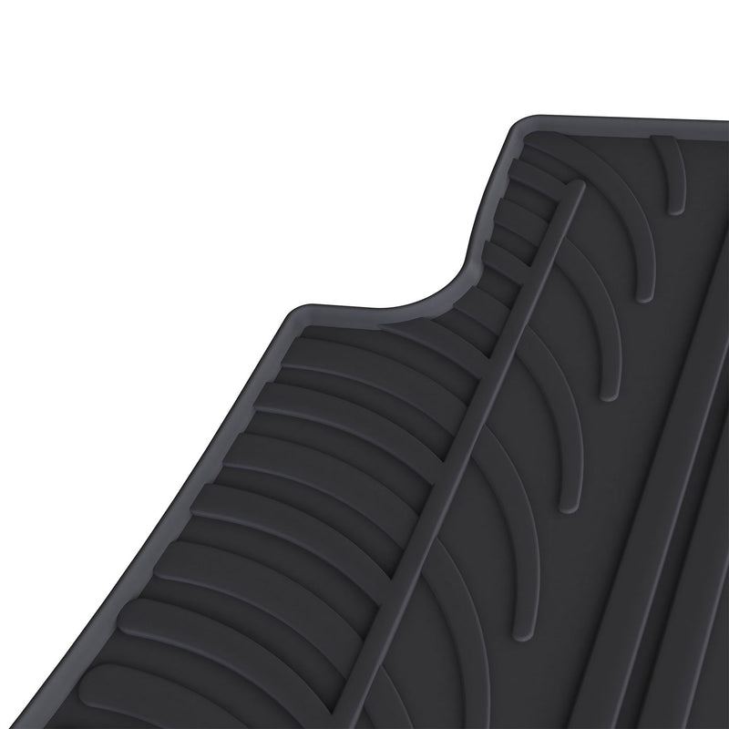 Vauxhall Grandland X Mats de autos de goma (2017-2021)