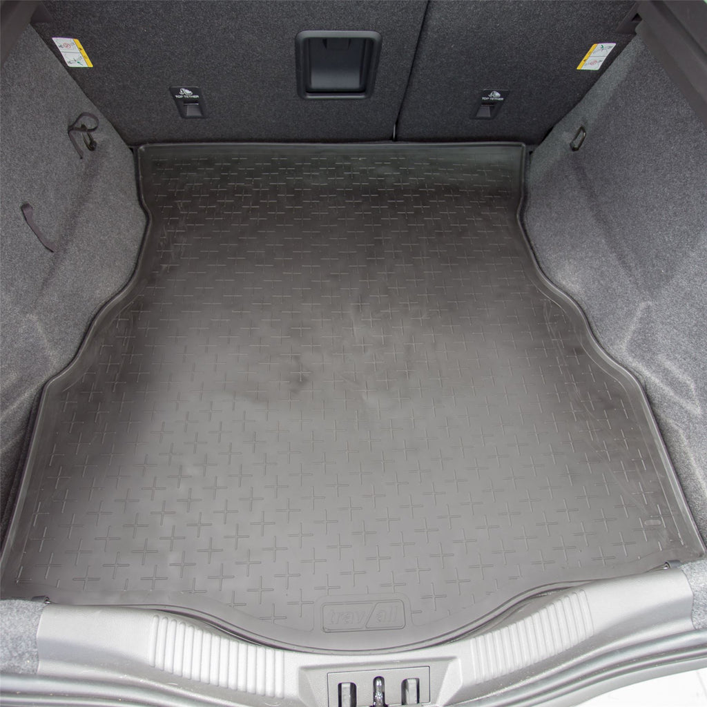 Ford Mondeo 5 Door Hatchback Boot Liner