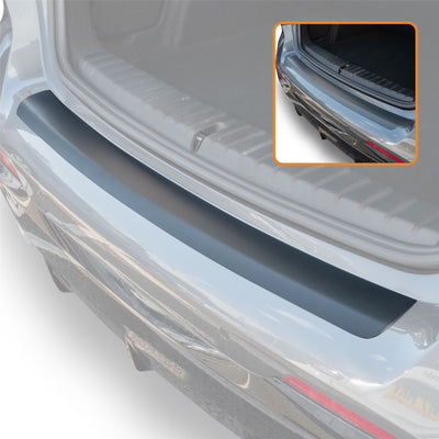 BMW 1 Series Bumper Protector (2019-2024)