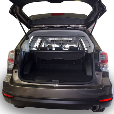 Subaru Forester Dog Guard (2016-2018)