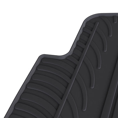 Honda CR-V Rubber Car Mats (2017-2022)