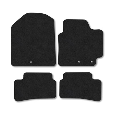 Kia Stonic Carpet Mats (2017-)