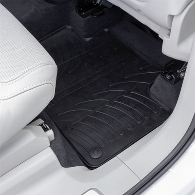 Volvo XC90 Rubber Car Mats (2014-on)