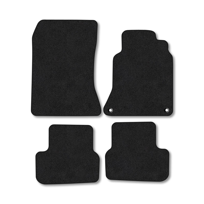 Mercedes B-Class MPV Carpet Mats (2015-2018)